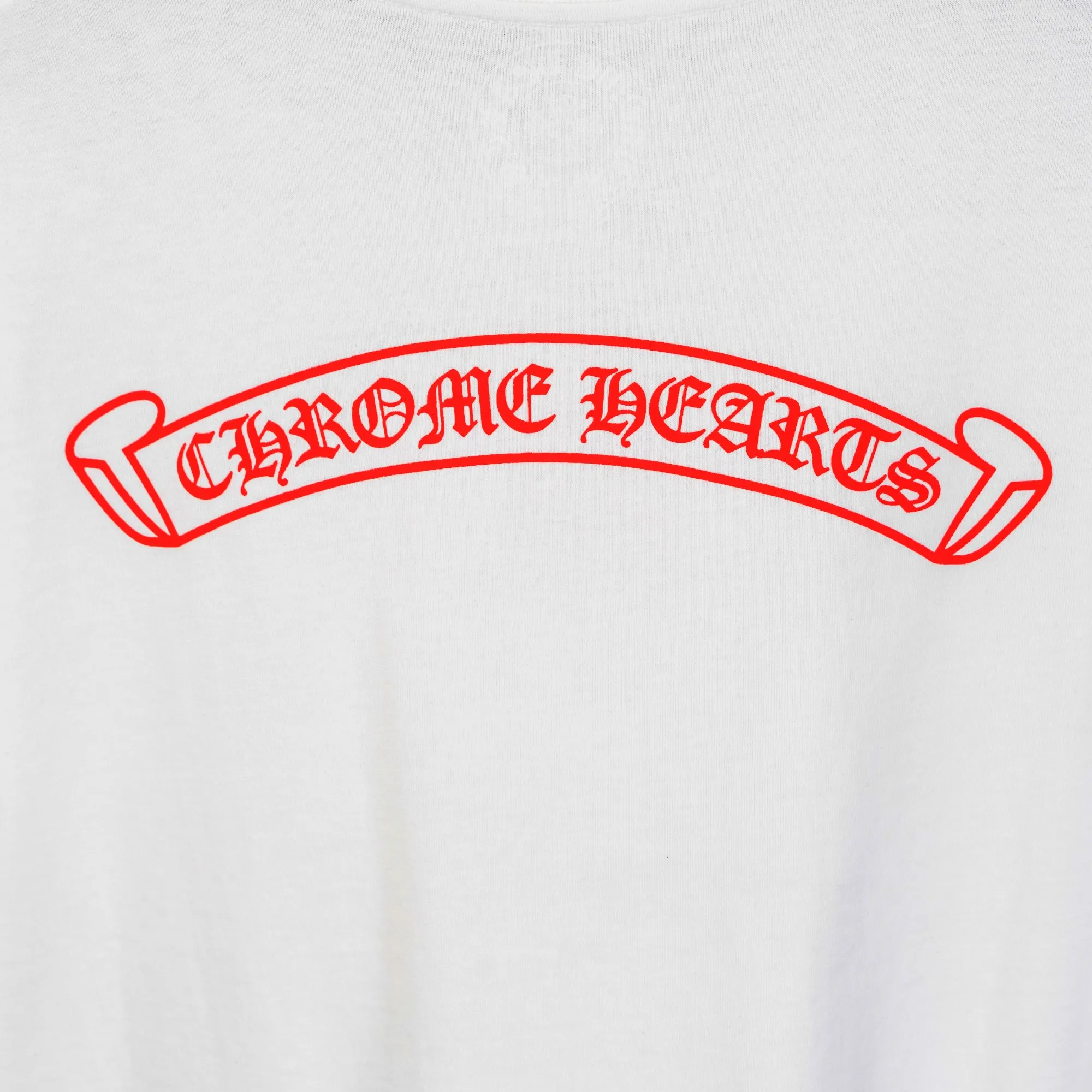 Chrome Hearts CH Black 2026 Authentic 0 Quality 0 Sizes: S M L XL